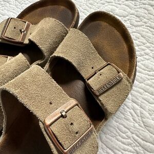 Birkenstock Arizona Sandals